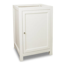 Bathroom Vanities without Tops - Bathroom Vanities And Sink Consoles