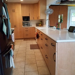 Kitchen remodel - Products
