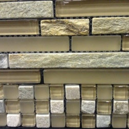 Modern Surface Tile - Products