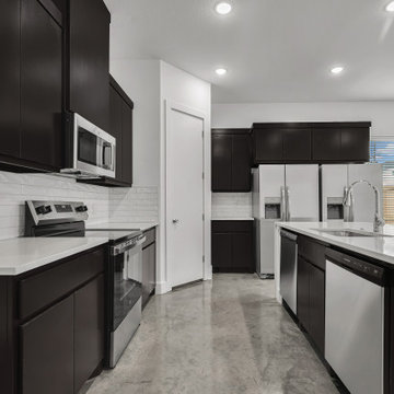 Fidelity Townhomes
