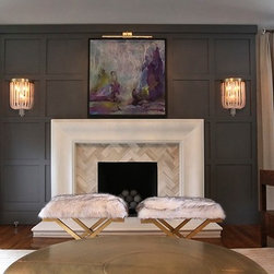 Home Lighting: Hudson Valley - Products