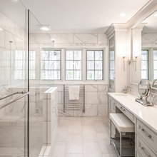 My Master Bathroom