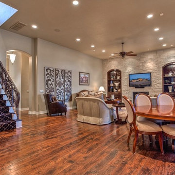 13400 Carriage Way Oklahoma - Wyatt Poindexter KW Luxury Homes