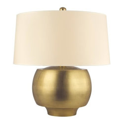 Hudson Valley Lighting - Hudson Valley Lighting Table Lamp Holden - Table Lamps