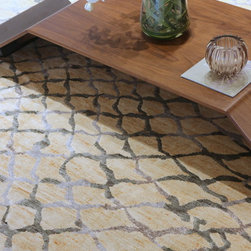 Modern Carpets - Area Rugs