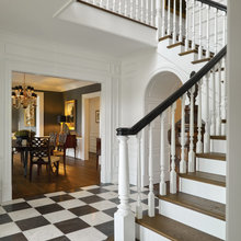 Staircases