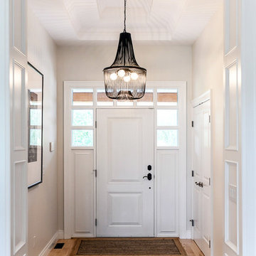 Seal Bay Renovation