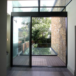 Warwick Gardens - Patio Doors & Bi-fold Doors