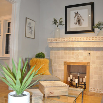 Glebe - Property Showcasing SOLD firm in 8 days on market.
