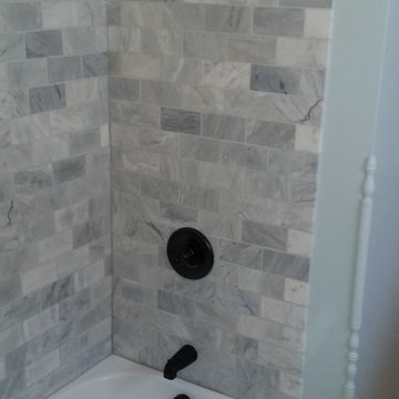 Dooley Remodel