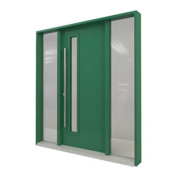 Westeck Deco Door 1 - Products