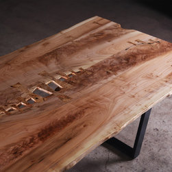 Dining Tables - Dining Tables