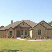 houses