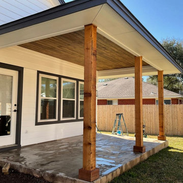 Davis Siding and Windows