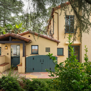 La Mesa Residence