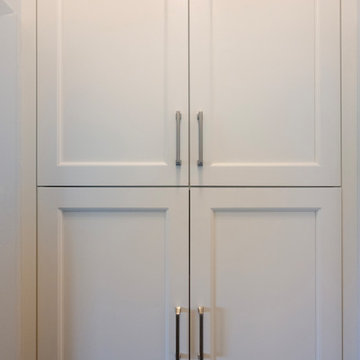Luxury Ensuite in Lyndhurst