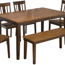 Dining Room Ideas