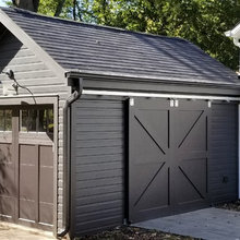 Sheds