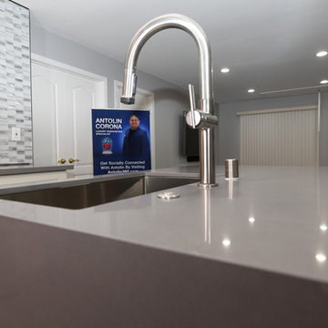 Kitchen Remodeling
