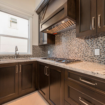 Gorgeous Vancouver Dunbar Custom Home