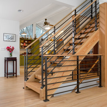View Ridge Second Story Addition