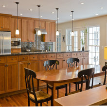 Kitchen Ideas
