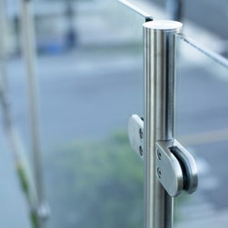 Doug - CA - Home Fencing And Gates