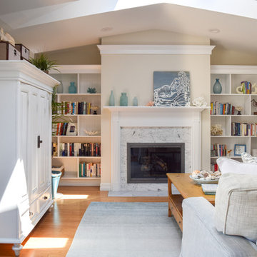 June Drive Family Room