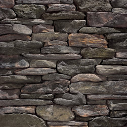 Coos Bay Bluffstone - Products