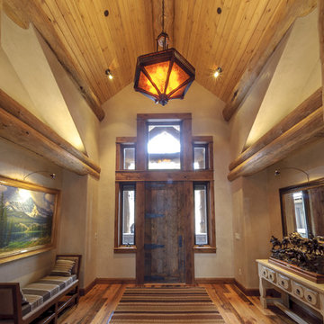 Spanish Peaks Residence