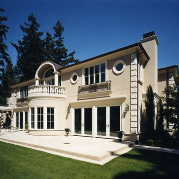 Medina Residence