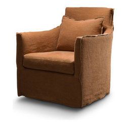 Verellen - Armchairs And Accent Chairs