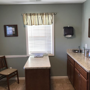 East Side Veterinary Clinic, Meriden