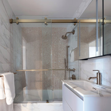 East 87th - Finalizing