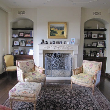 La Jolla Muirlands Estate