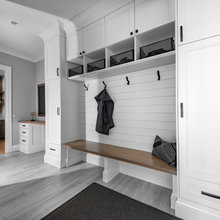 Mudroom