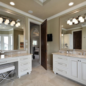 Spicewood Ranch Remodel