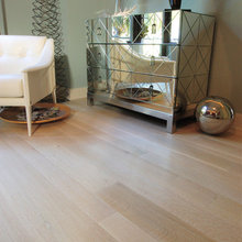 Living Room Ideas
