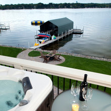 Lakefront