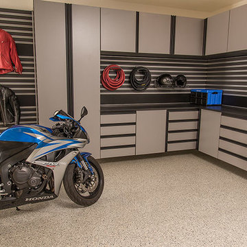 Garage Experts - Ideas
