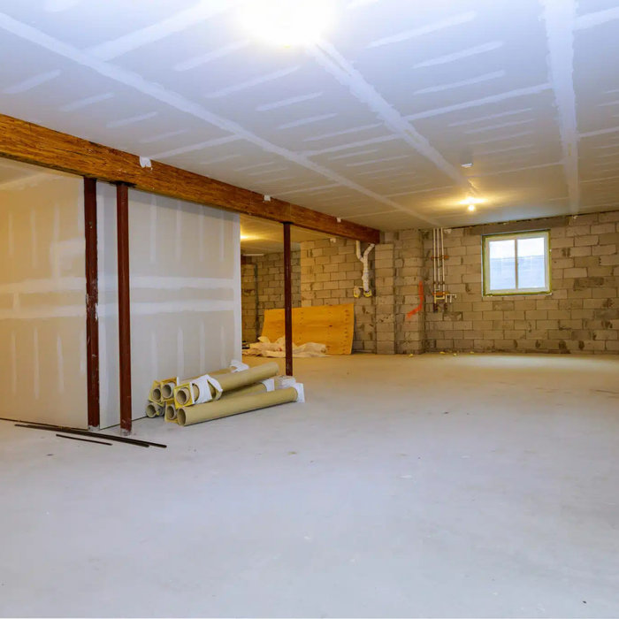 The True Cost of a Basement Remodel in Kansas City