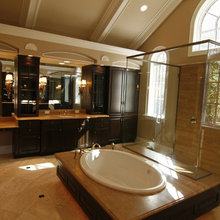 pamelatoder's ideasBathrooms