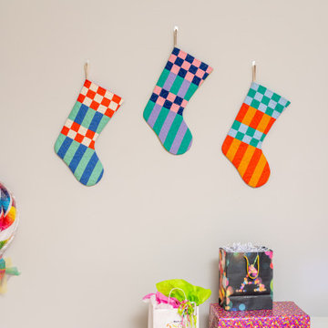 Holiday Decor - Colorland At The Jodie
