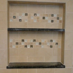 TILE DESIGN INSPIRATIONS, LLC. - Tile