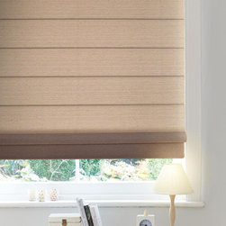 Roman Blinds - Roman Blinds