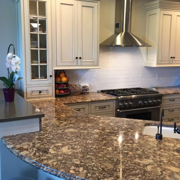 Danbury Kitchen