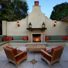 Outdoor living