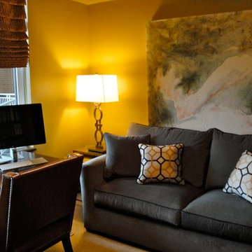 Condo Living