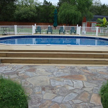 pools
