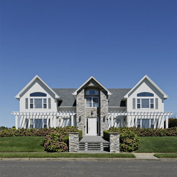 DEAL, NJ BEACH HOUSE